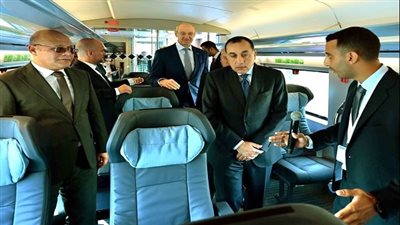 جامعة سوهاج تتصدر مستقبل النقل الذكي خلال المؤتمر الدولي TransMEA2025