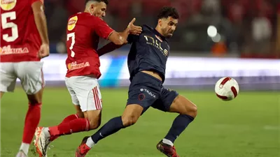 مباراة الأهلي والزمالك في نهائي السوبر المصري
