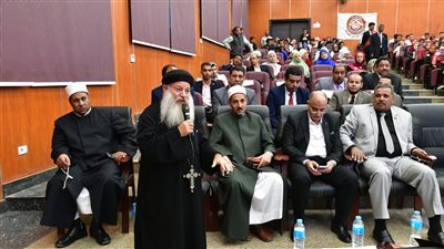 ندوة توعوية بعنوان 