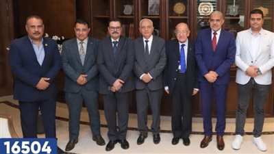 جامعة الريادة تستضيف وسيم السيسي في محاضرة عن الحضارة المصرية