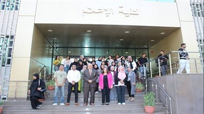 جامعة عين شمس تحيي روح أكتوبر في ندوة تاريخية عن النصر والبناء بكلية الإعلام