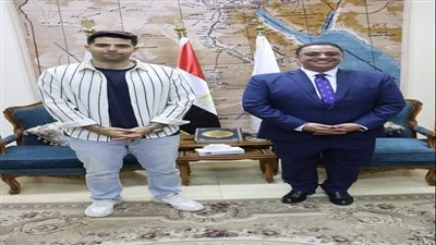 معهد إعداد القادة يستضيف طارق الإبياري في فعاليات الدائرة المستديرة للمشروع الوطني للقراءة