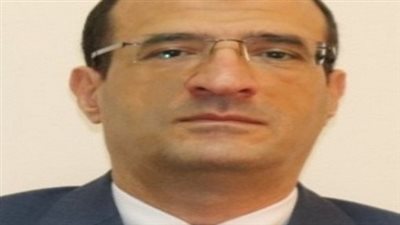 ممدوح إسماعيل عميدًا لكلية الاقتصاد والعلوم السياسية جامعة القاهرة