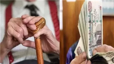 موعد صرف معاشات شهر ديسمبر 2025.. خطوات الاستعلام
