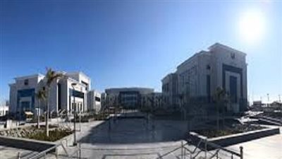 جامعة شرق بورسعيد تعلن حاجتها إلى أعضاء هيئة التدريس ومعاونيهم.. التفاصيل كامله