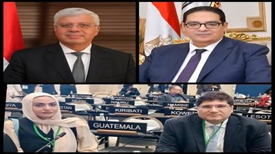 اعتماد نادي يونسكو جامعة القاهرة للتنمية المستدامة