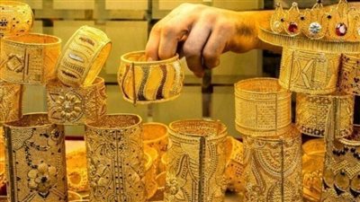  أسعار الذهب بالدمغة والمصنعية في مصر.. تحديث لحظي