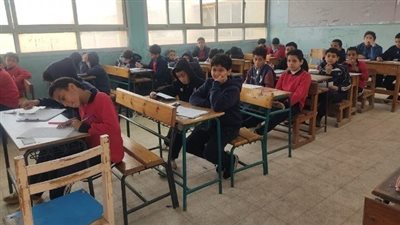 لطلاب الصف الثالث الإبتدائي.. مقررات اختبار شهر نوفمبر 2025