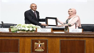 المركز القومي للبحوث يقود الابتكار والاستدامة في مصر ويحصل على شهادات الأيزو 