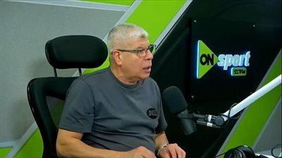 شوبير يشيد بتجربة نادي جامعة حلوان وطموحه نحو الدوري الممتاز