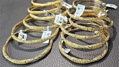 بعد إعلان الهدنة مع إيران.. ارتفاع سعر الذهب اليوم لأعلى مستوى في ثلاثة أسابيع 