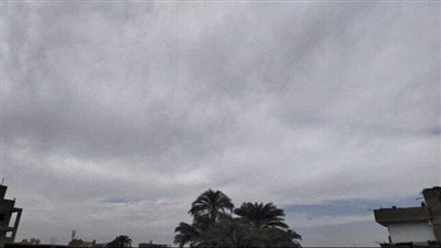 حالة طقس السبت 18 أبريل 2026.. أمطار ورياح مثيرة للأتربة وعاصفة رعدية