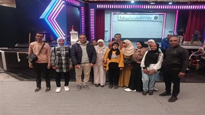 جامعة الأقصر تتألق في البارالمبياد الجامعي 2025/2026