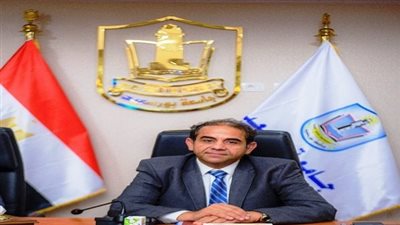 جامعة بورسعيد تتصدر دوليًا في تصنيف QS للاستدامة 2026