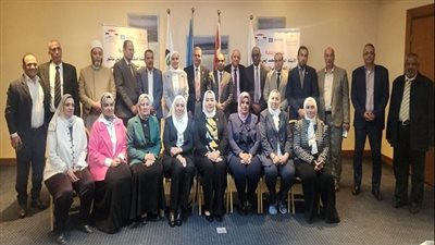 وزير التعليم العالي يقود التحول نحو التعليم الأخضر لتحقيق الاستدامة