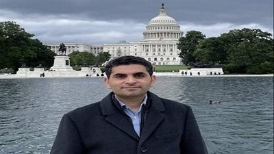 الدكتور وليد عطية يكشف كل ما يخص فيروس الأنفلونزا الجديد.. أعراضه وطرق الوقاية وروشتة العلاج الصحيحة 