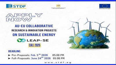 تمويل دولي جديد لدعم مشروعات الطاقة المستدامة بين أوروبا وأفريقيا