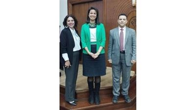 جامعة القاهرة التكنولوجية تطلق شراكات مبتكرة لتعزيز البحث العلمي بالذكاء الاصطناعي