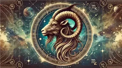 تأثير القمر على الجدي.. توقعات برج الجدي حظك اليوم الجمعة 5 ديسمبر 2025 فرص ذهبية لا بد أن تعرفها