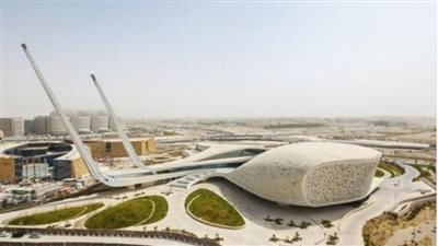 جامعة حمد بن خليفة بـ قطر تعلن حاجتها إلى أعضاء هيئة التدريس.. التفاصيل كامله