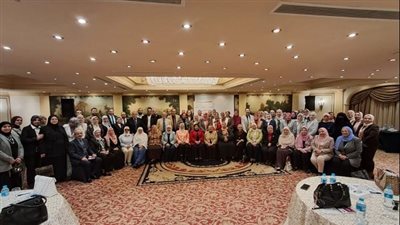 جامعة كفر الشيخ تطلق مبادرات حماية المرأة بالمستشفيات الجامعية
