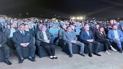 جامعة الأقصر تشارك في احتفالية دولية تجمع الحضارة وترسخ الشراكة