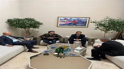 مصر تخطف الأنظار بمشاركة وزير الثقافة في أسبوع باكو الإبداعي