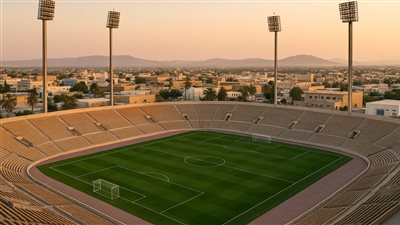 أثر توسعات الملاعب على التنمية الاقتصادية المحلية