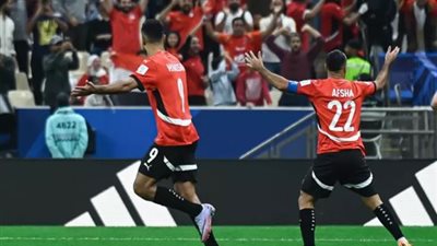 مشاهدة بث مباشر مباراة مصر والأردن.. جدوة عالية وبدون تقطيع