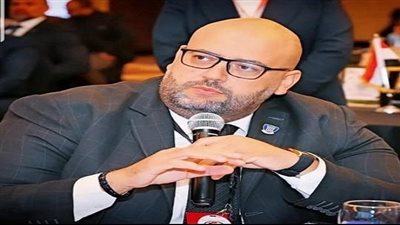 جامعة لندن تختار المصري محمد حسين لعضوية لجنة إعداد النسخة الجديدة من القاموس الأوروبي للإدارة