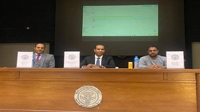 جامعة جنوب الوادي الأهلية تناقش مستقبل اللغة والترجمة الرقمية