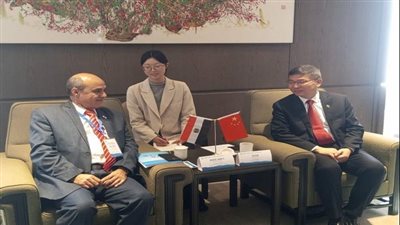 جامعة القاهرة التكنولوجية تقود التحالف الدولي بالصين مع 23 جامعة عالمية