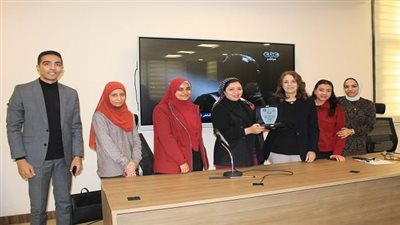 كلية الإعلام جامعة عين شمس تنظم ورشة حول التحقيق الصحفي والتلفزيوني الاحترافي