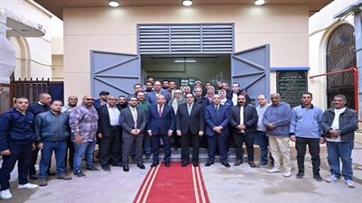 جامعة القاهرة تطلق أكبر نقلة تطويرية بقصر العيني لتعزيز الرعاية الطبية