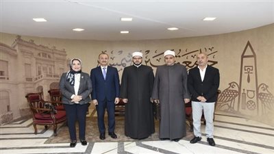 جامعة عين شمس توثق مفهوم الحرية وضوابطها في ندوة توعوية موسعة