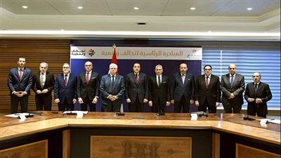 وزير التعليم العالي يفتح آفاق جديدة مع مبادرة تحالف وتنمية ويعلن التحالفات الفائزة