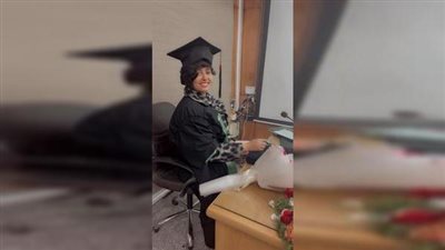 مروة حسونة تتألق بحصولها على دكتوراه الإعلام مع مرتبة الشرف الأولى من جامعة القاهرة