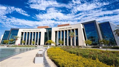 جامعة مصر المعلوماتية تعلن حاجتها إلى أعضاء هيئة التدريس.. التفاصيل كامله