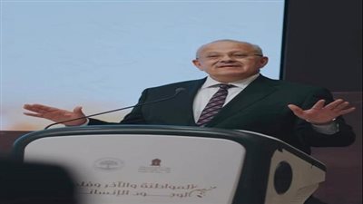 الدكتور محمد عثمان الخشت يناقش تجديد الخطاب الديني والمواطنة المعاصرة في ندوة علمية