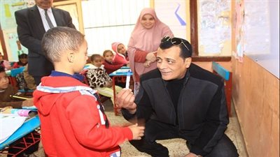 مدير تعليم سوهاج يصدر تعليمات هامة لانتظام الدراسة في مدارس المحافظة