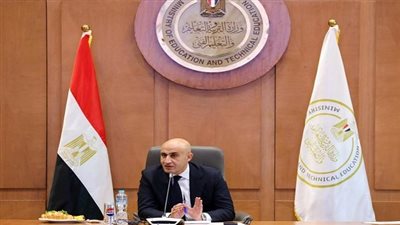 وزير التربية والتعليم يرسم ملامح منظومة التعليم مع شركاء التنمية بإنجازات ملموسة وخطة 2026