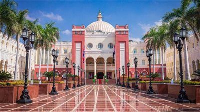 الجامعة البريطانية تعلن حاجتها إلى أعضاء هيئة التدريس.. التفاصيل كامله