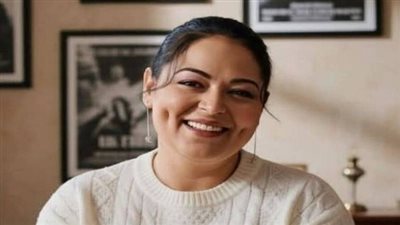 رحيل الفنانة نيفين مندور بعد حريق مأساوي