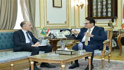 جامعة القاهرة تعزز شراكتها الأكاديمية مع بلغاريا في لقاء رفيع المستوى