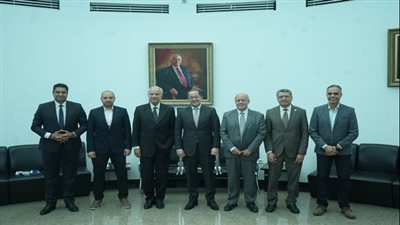  جامعة النيل تستضيف وزير المالية لإطلاق رؤية جديدة لتحفيز الاستثمار والنمو