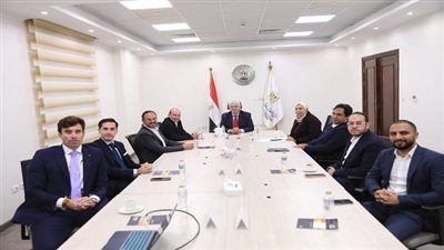 وزير التعليم العالى يفتح آفاقًا جديدة للشراكة التعليمية مع جامعة إسبانية عالمية