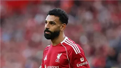 أزمة متصاعدة تهز ليفربول بسبب محمد صلاح