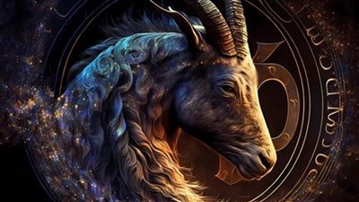 توقعات برج الجدي حظك اليوم مهنيًا وماليًا وعاطفيًا| أسرار فلكية ليوم الثلاثاء 23 ديسمبر 2025