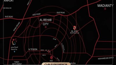 مول أت ناين التجمع الخامس ويلث بلس تطلق أكبر مشروع تجاري وإداري في قلب شارع التسعين الشمالي