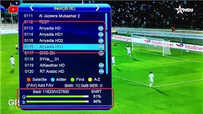 مجانًا.. تردد القنوات الناقلة لمباراة مصر وزيمبابوي في كأس أمم أفريقيا